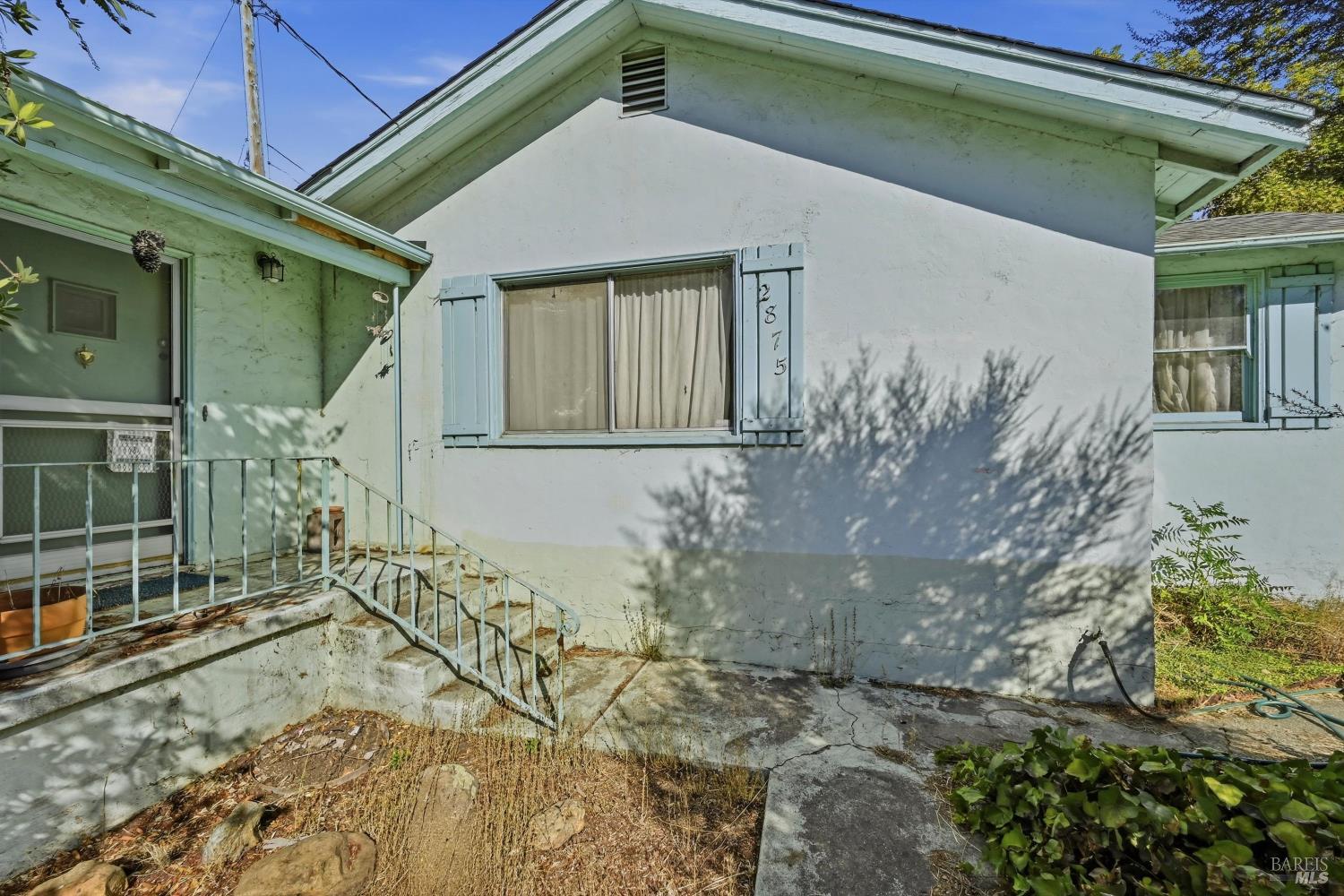 2875 W Steele Lane Santa Rosa CA 95403