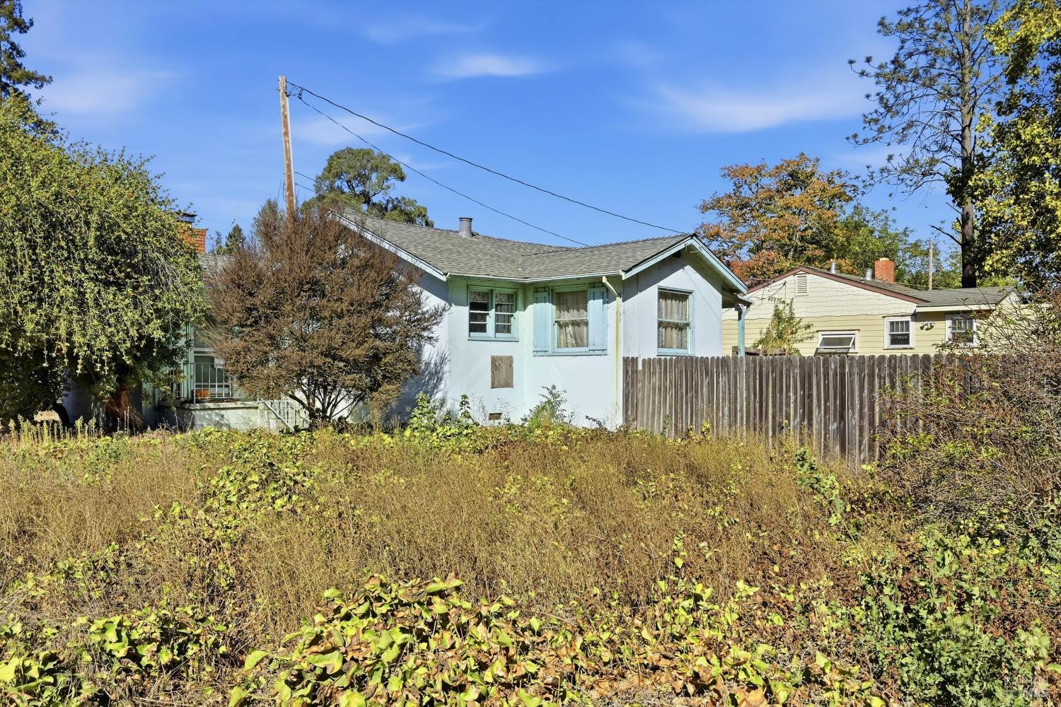 2875 W Steele Lane Santa Rosa CA 95403