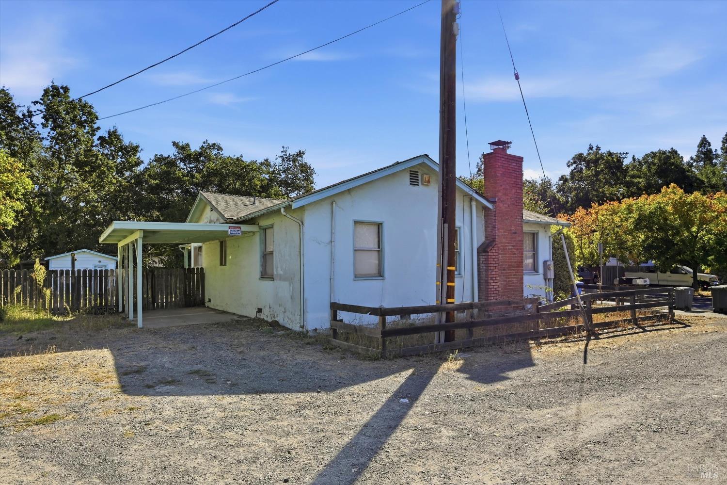 2875 W Steele Lane Santa Rosa CA 95403