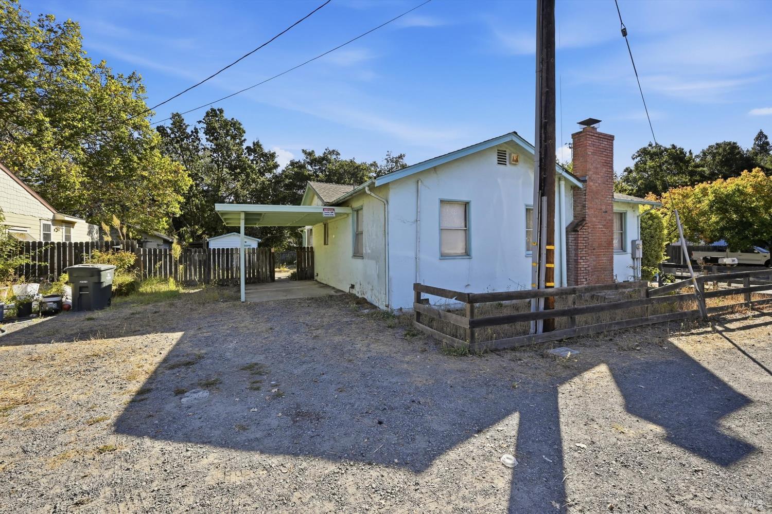 2875 W Steele Lane Santa Rosa CA 95403