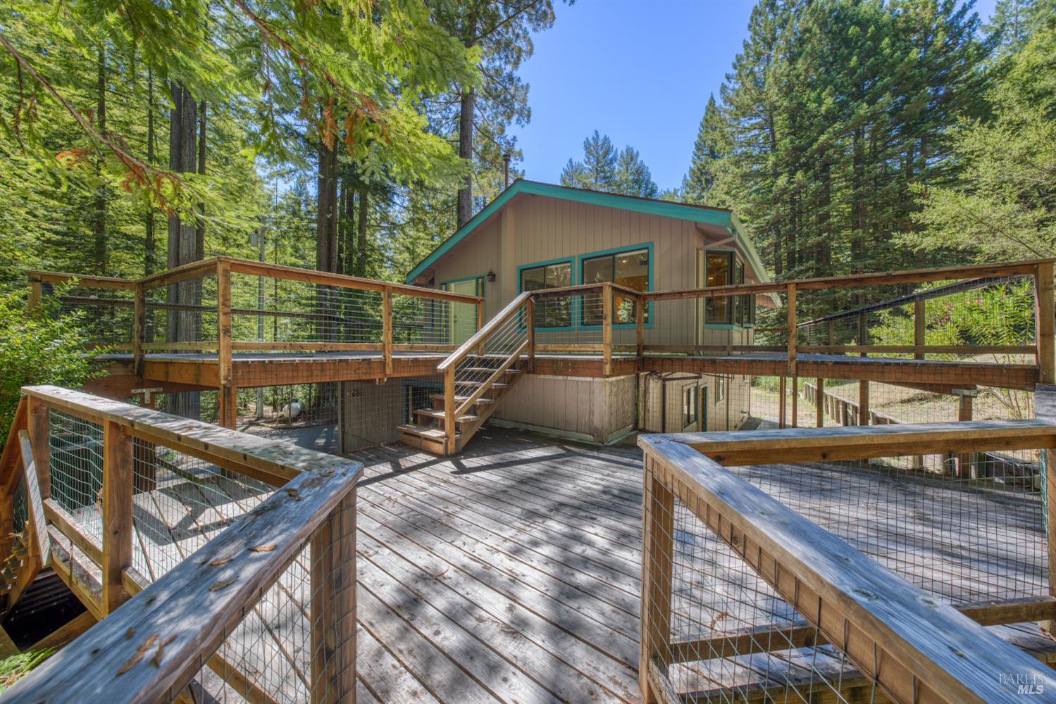 16500 Bittner Road Occidental CA 95465