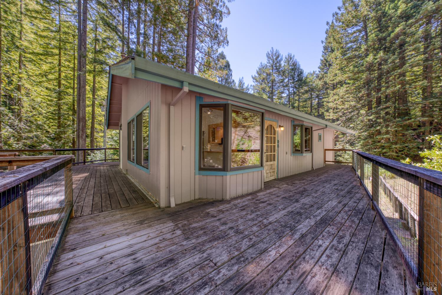 16500 Bittner Road Occidental CA 95465