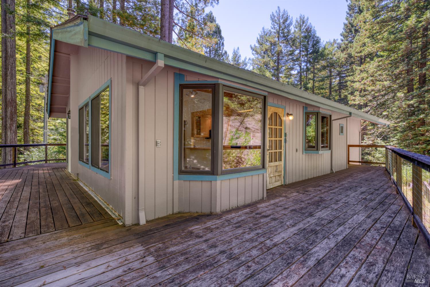 16500 Bittner Road Occidental CA 95465
