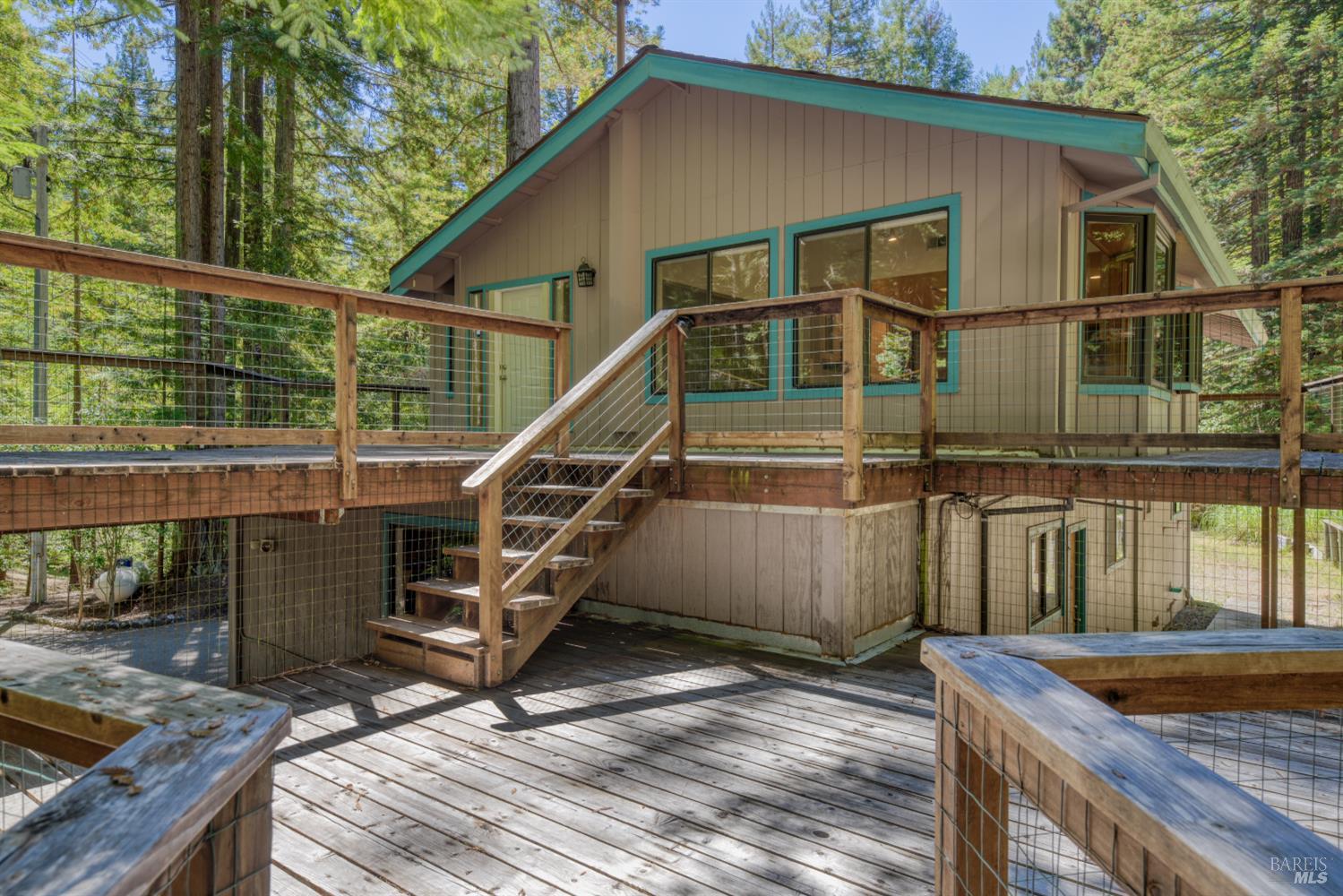 16500 Bittner Road Occidental CA 95465