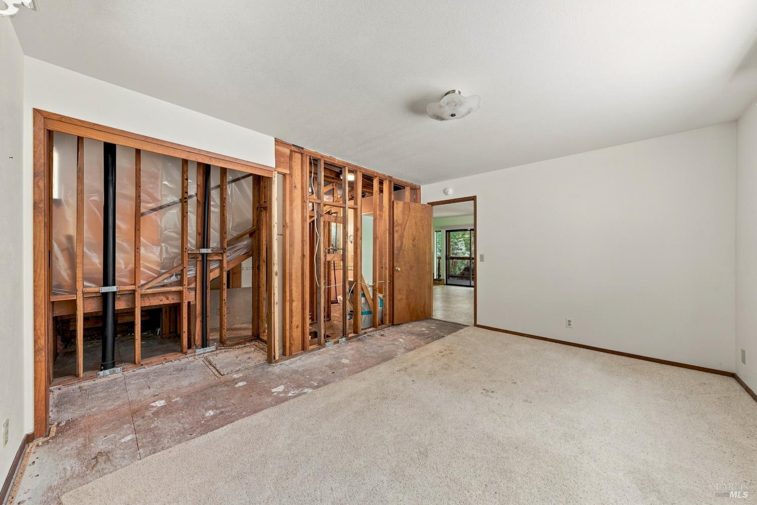 16500 Bittner Road Occidental CA 95465