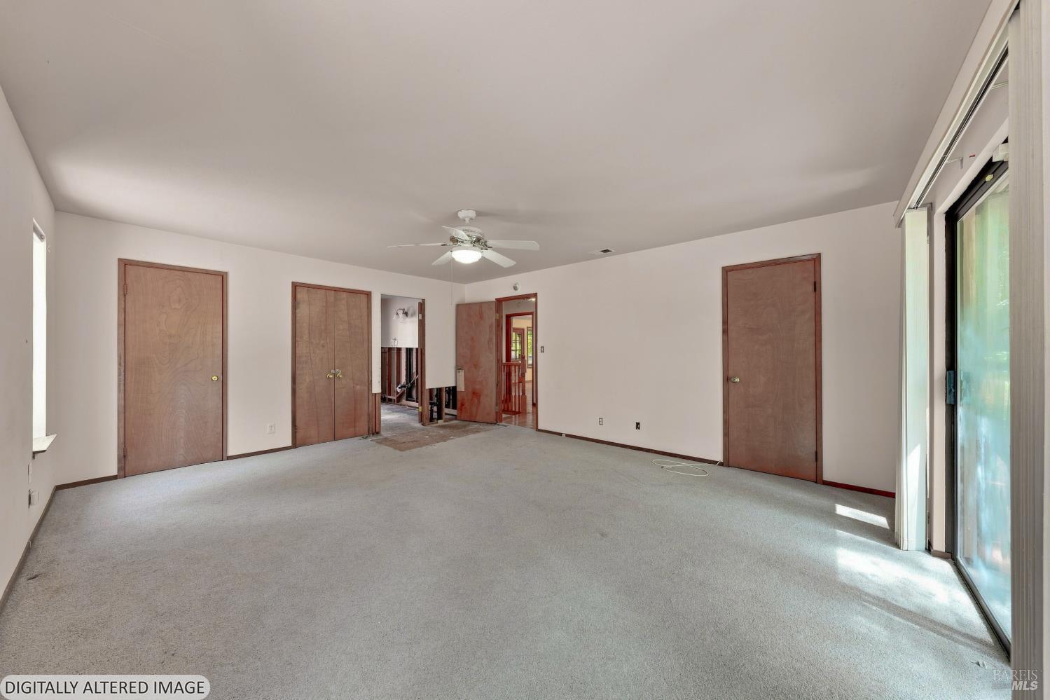 16500 Bittner Road Occidental CA 95465