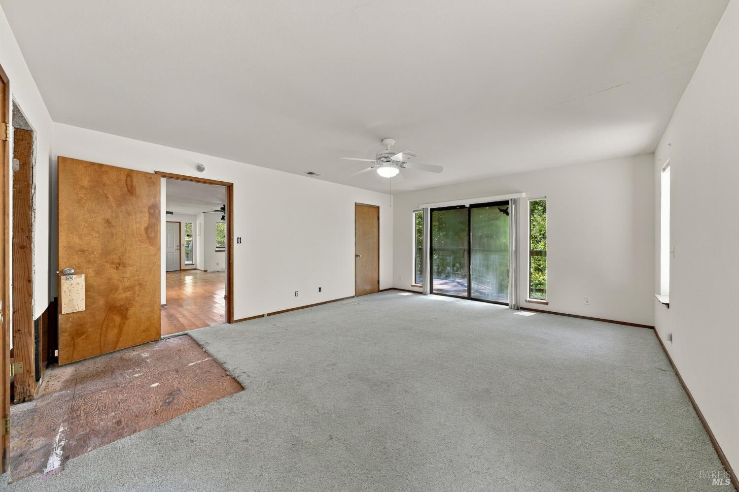 16500 Bittner Road Occidental CA 95465