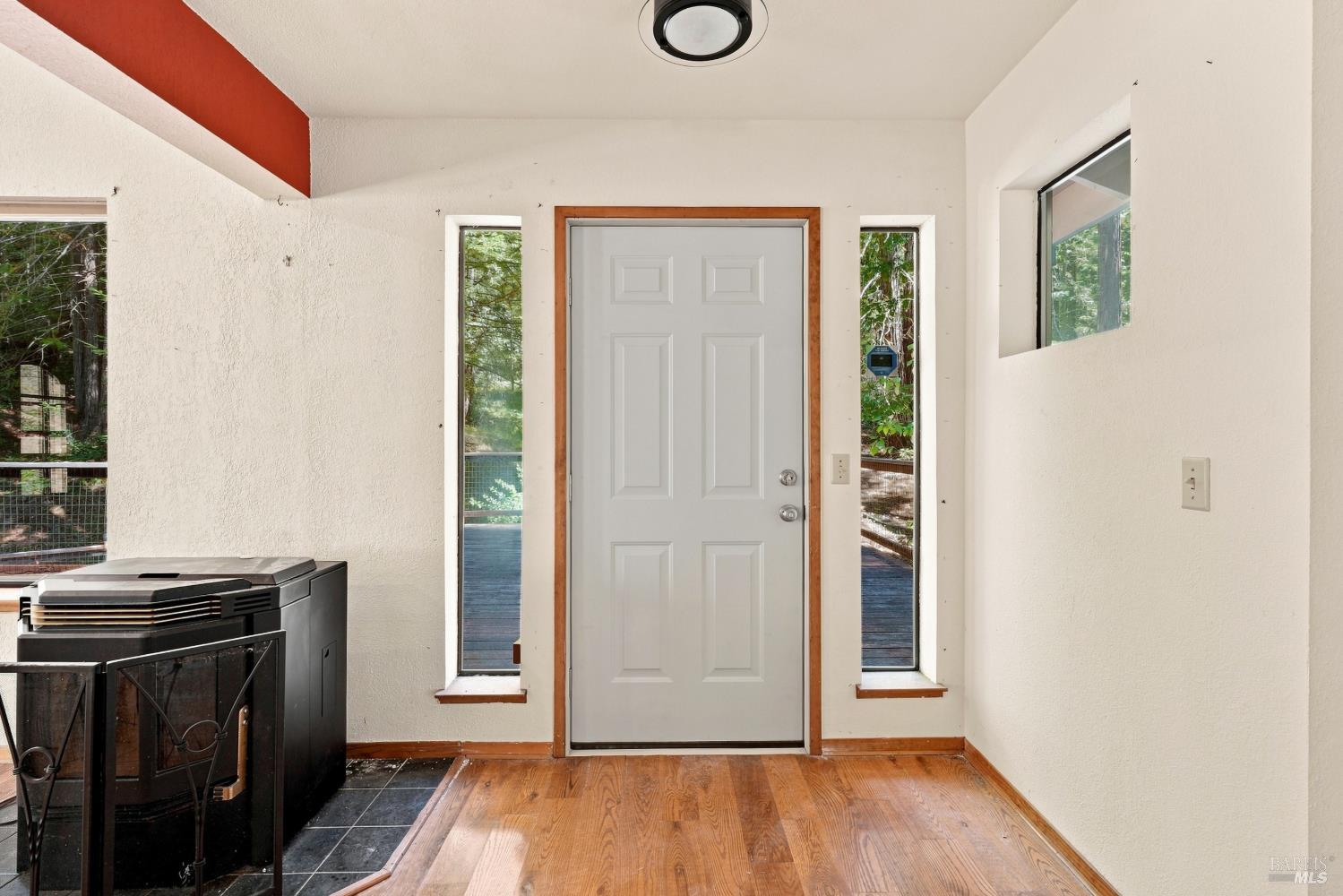 16500 Bittner Road Occidental CA 95465