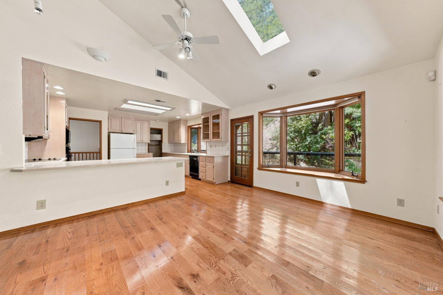 16500 Bittner Road Occidental CA 95465
