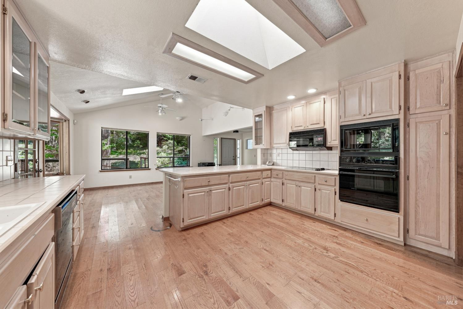 16500 Bittner Road Occidental CA 95465