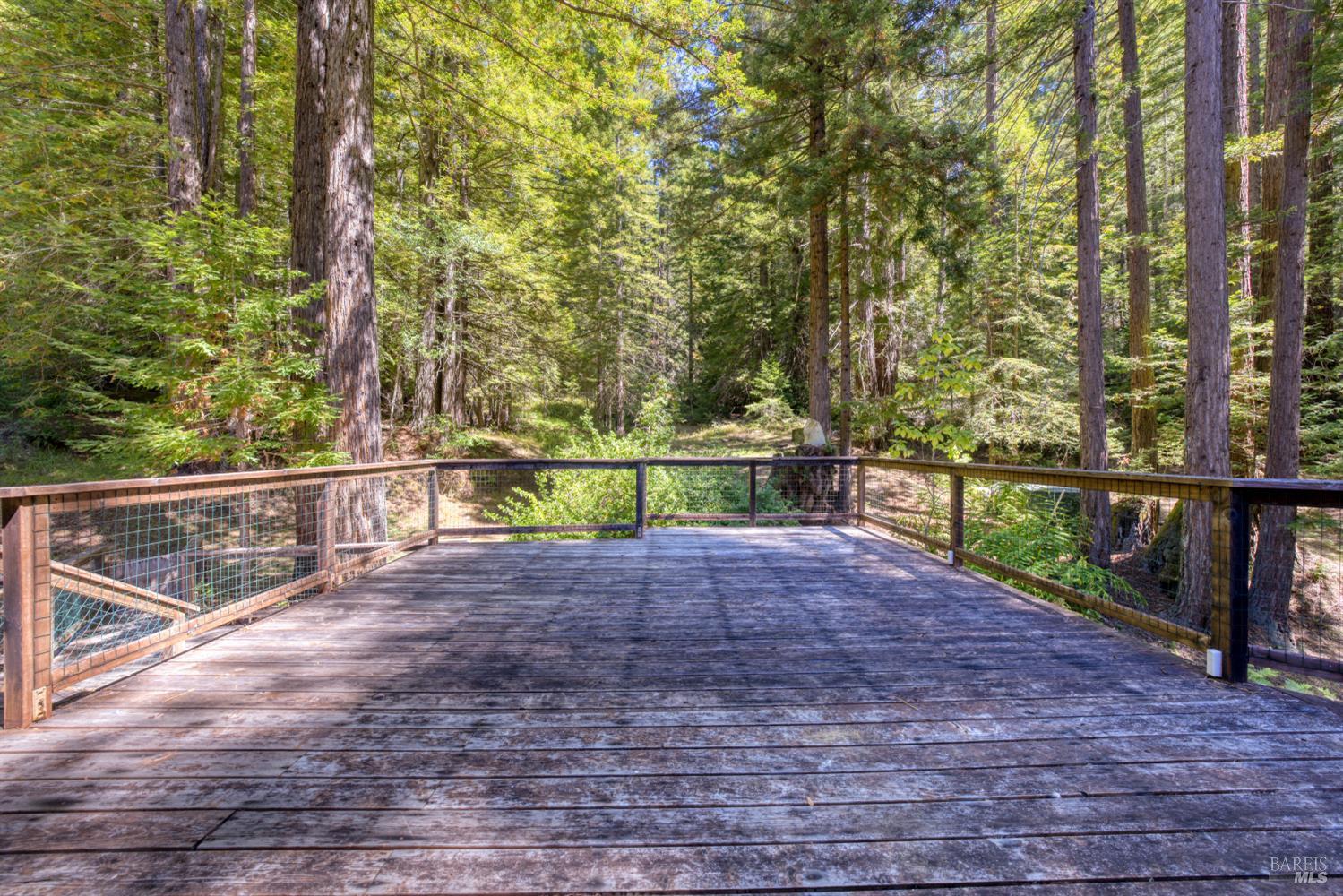 16500 Bittner Road Occidental CA 95465