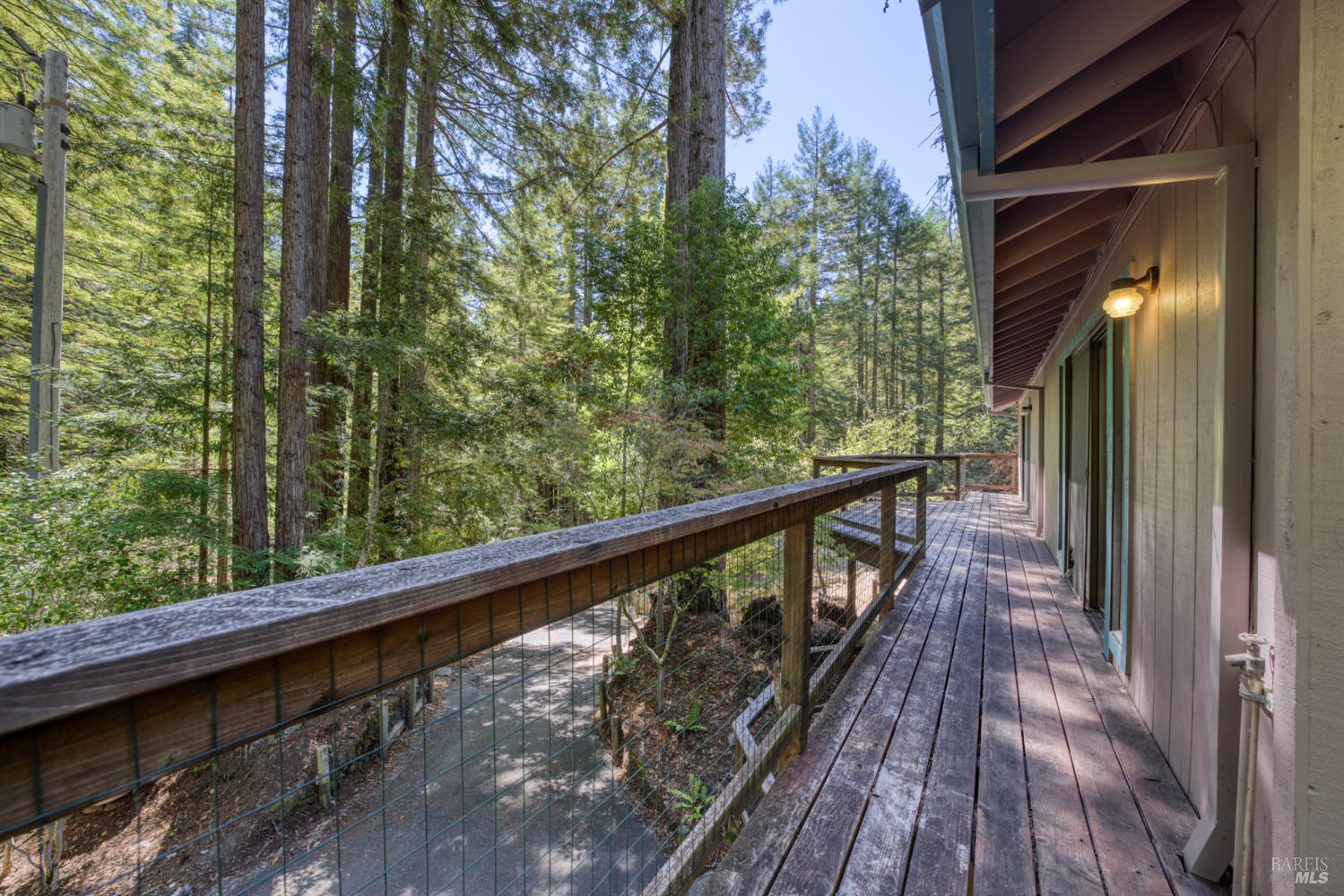 16500 Bittner Road Occidental CA 95465