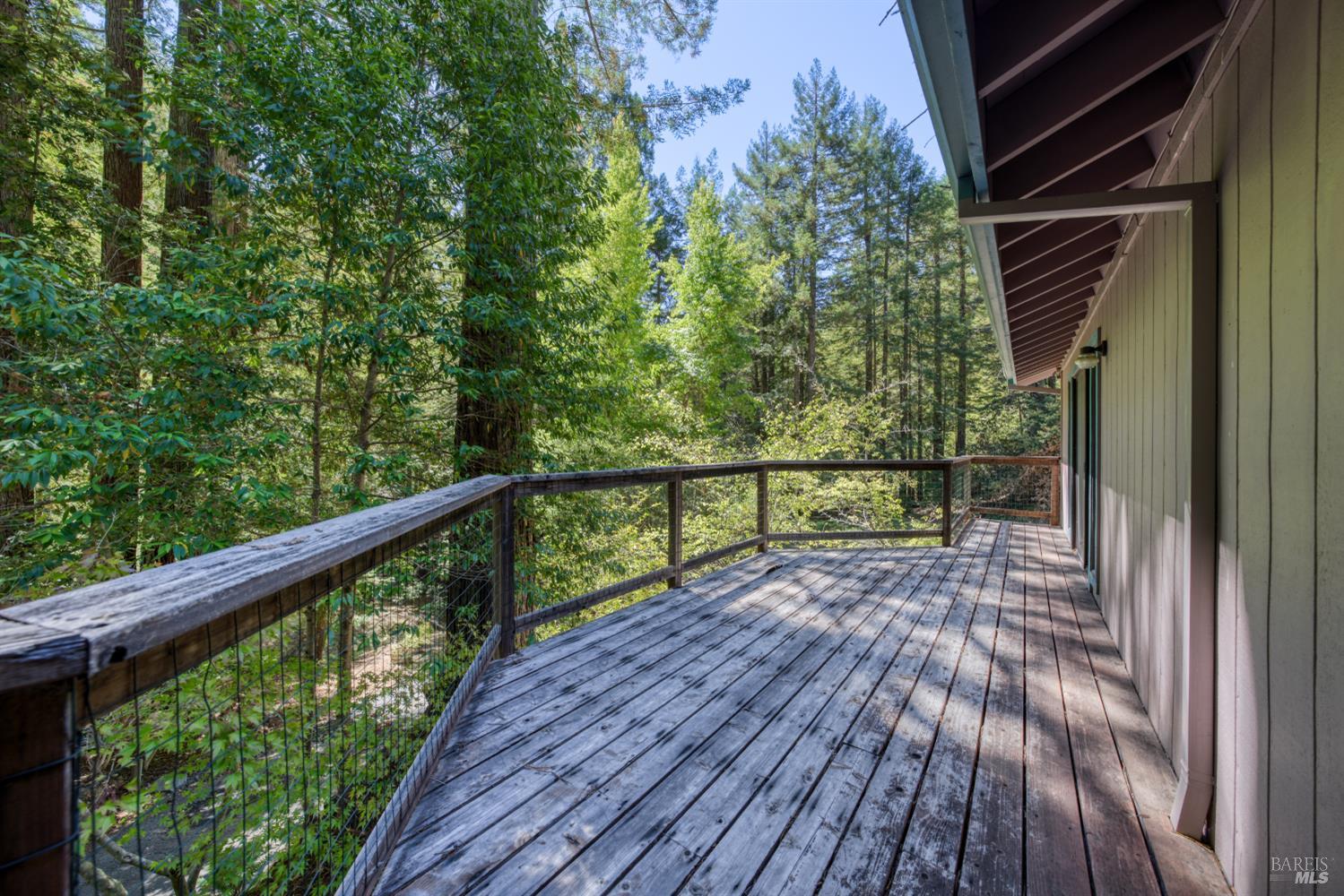16500 Bittner Road Occidental CA 95465