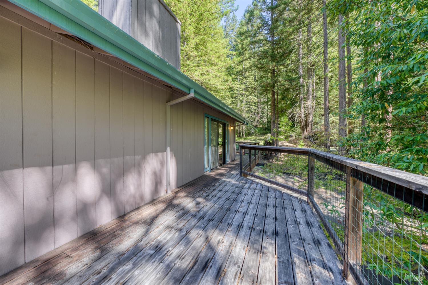 16500 Bittner Road Occidental CA 95465