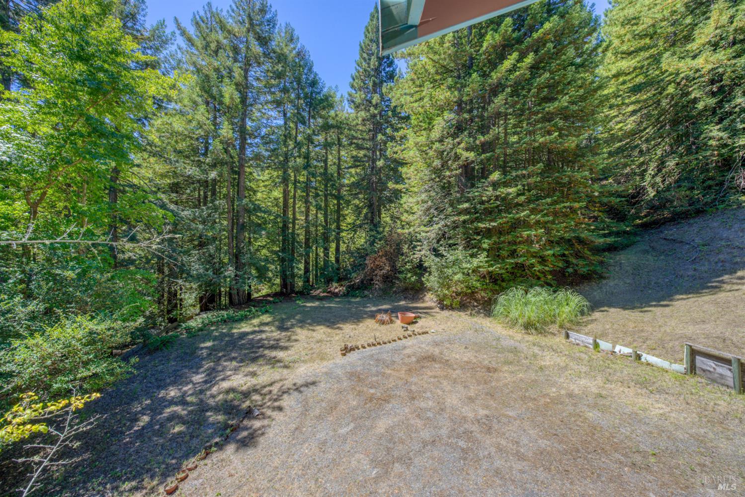 16500 Bittner Road Occidental CA 95465