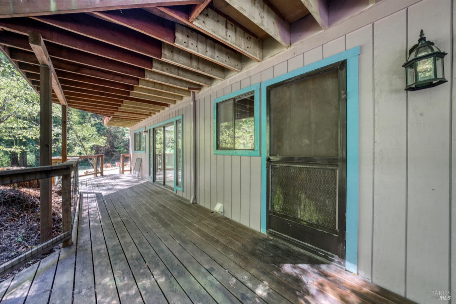 16500 Bittner Road Occidental CA 95465