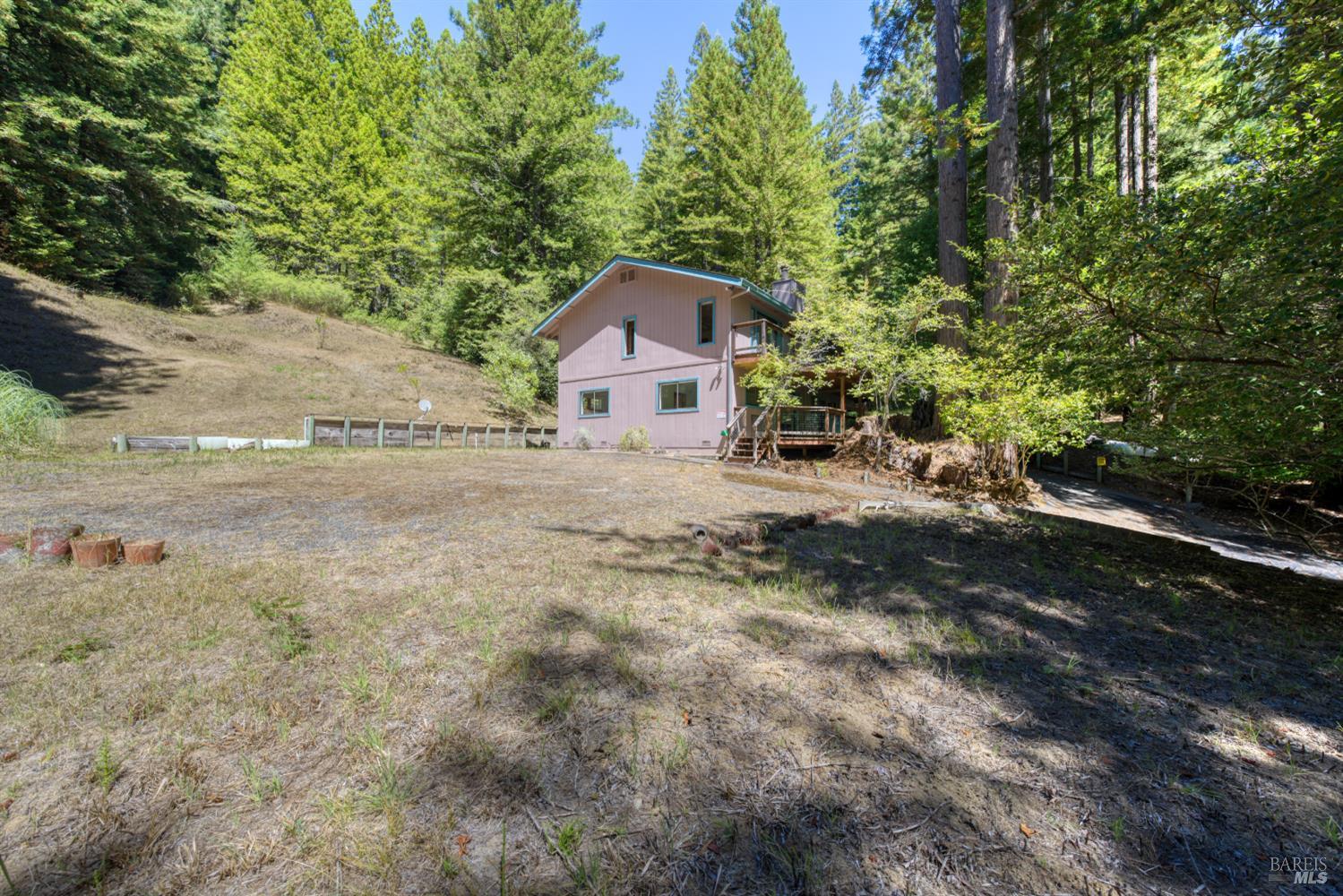 16500 Bittner Road Occidental CA 95465