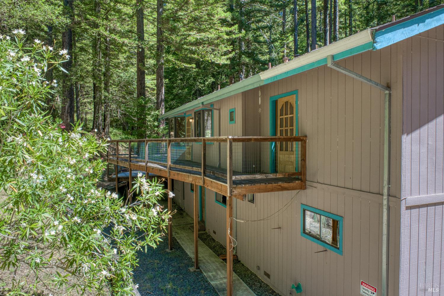 16500 Bittner Road Occidental CA 95465