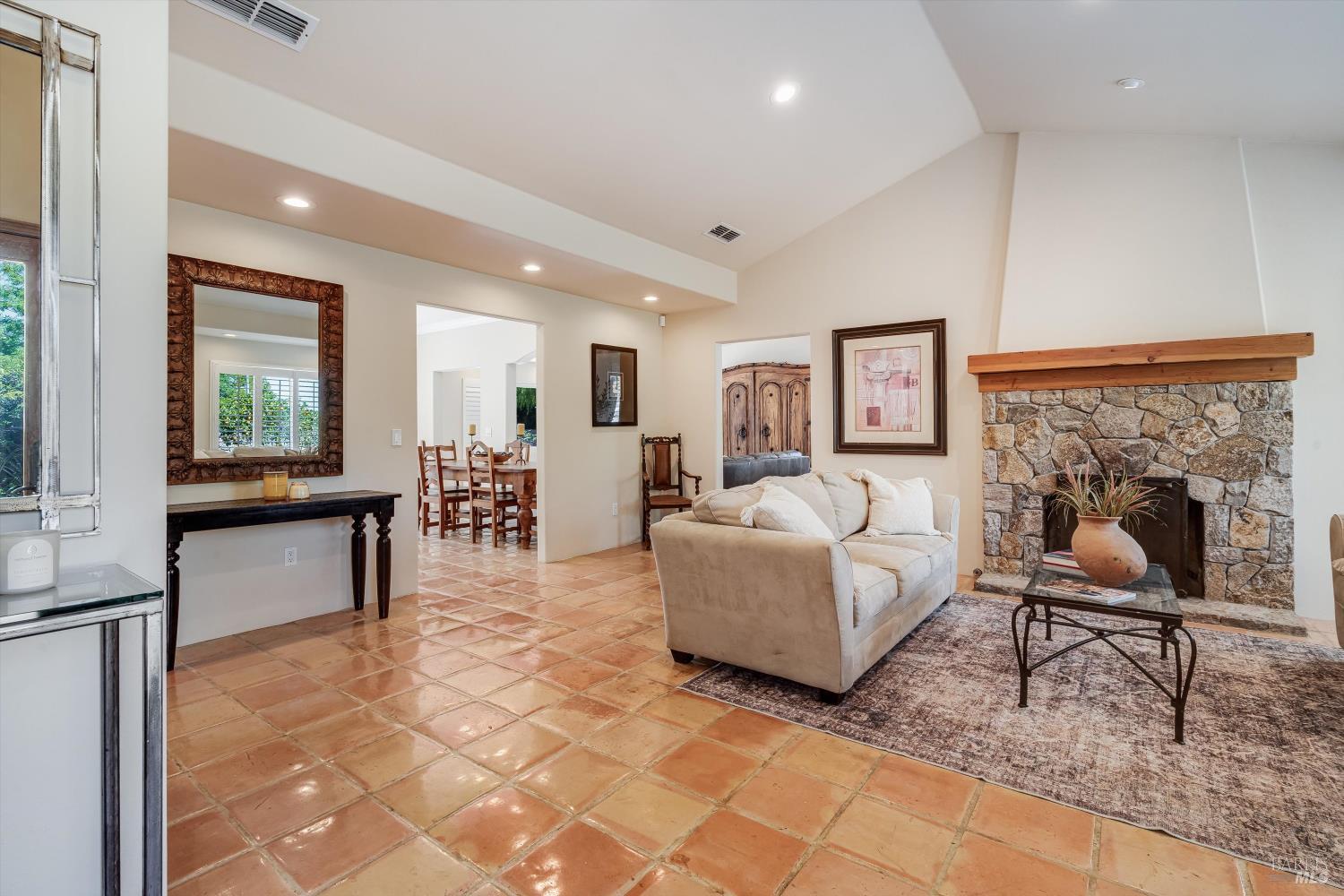 3200 Twin Oaks Drive Napa CA 94558