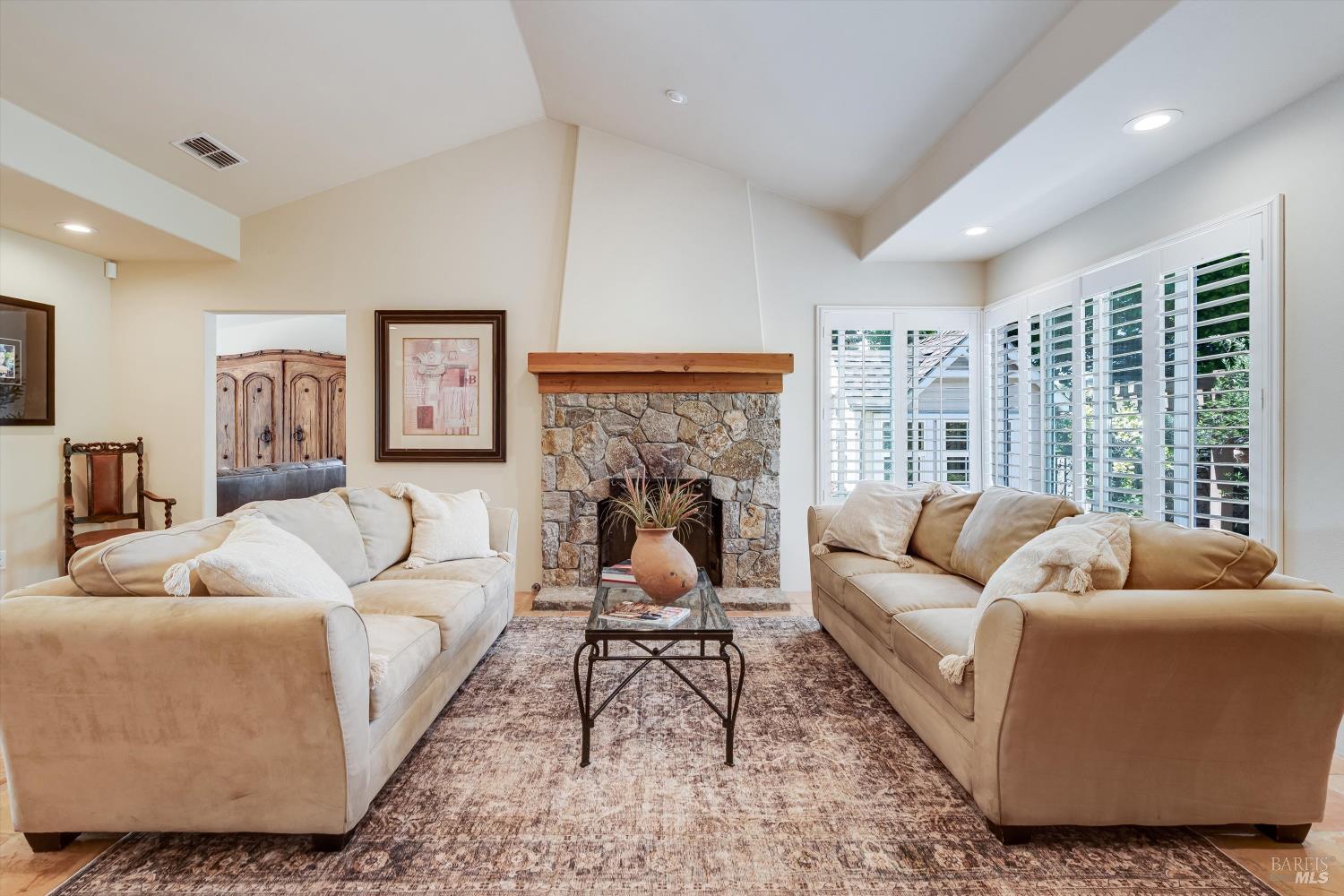 3200 Twin Oaks Drive Napa CA 94558
