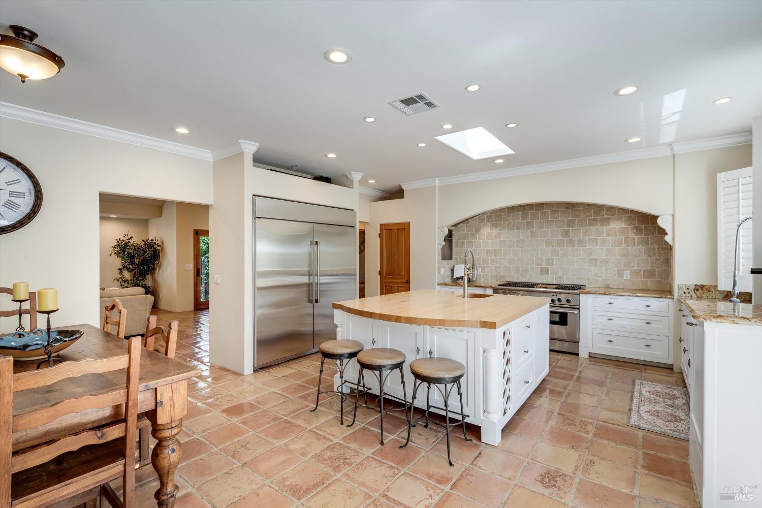 3200 Twin Oaks Drive Napa CA 94558