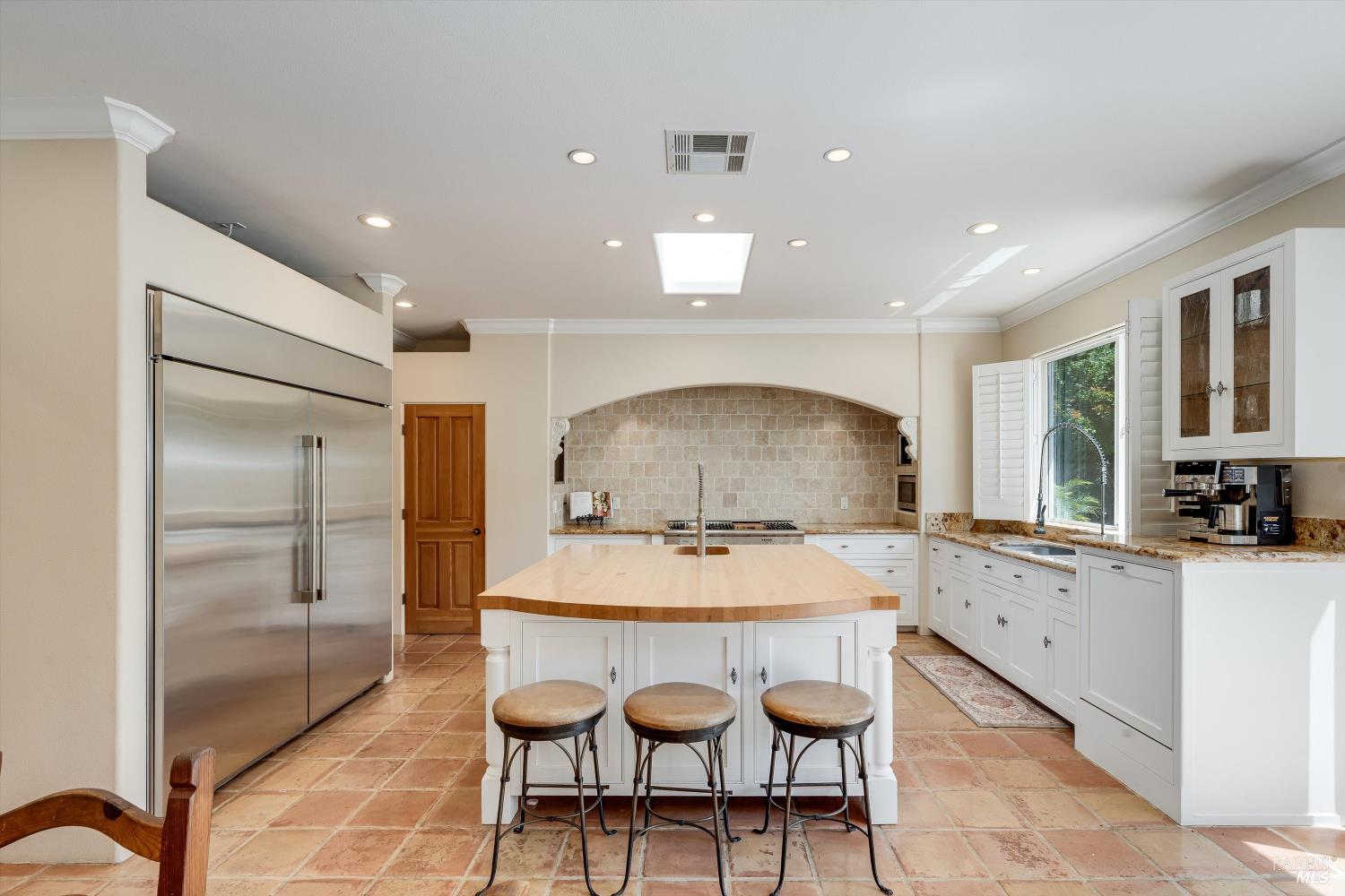 3200 Twin Oaks Drive Napa CA 94558