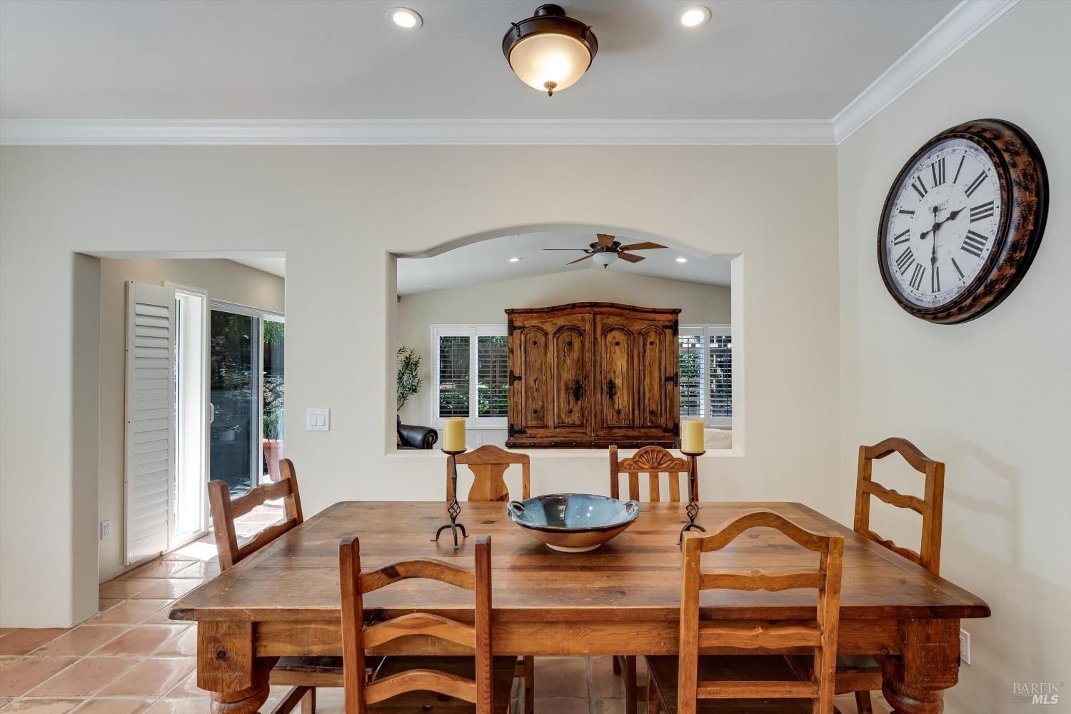 3200 Twin Oaks Drive Napa CA 94558