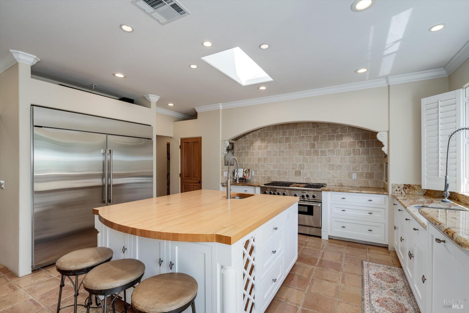 3200 Twin Oaks Drive Napa CA 94558