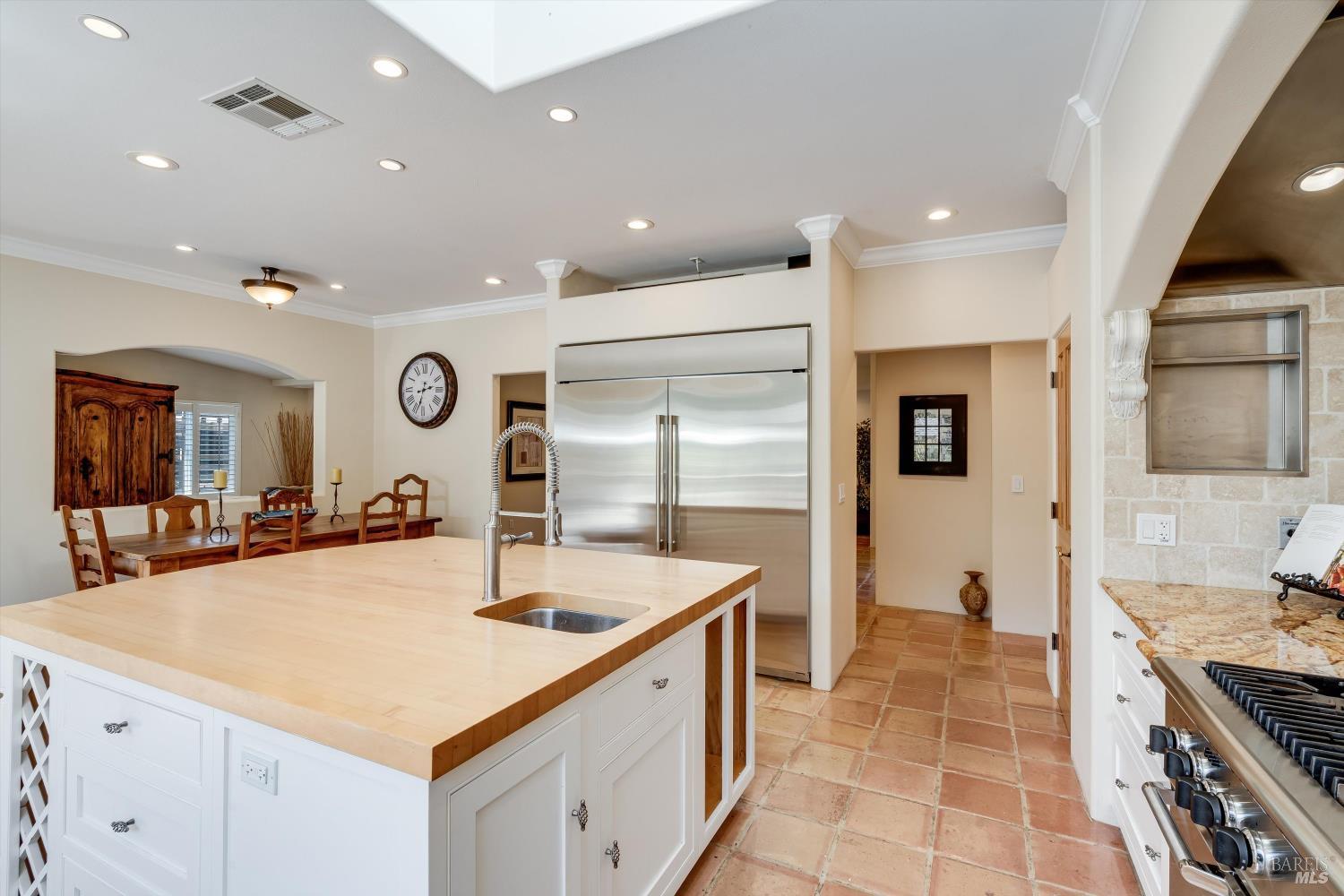 3200 Twin Oaks Drive Napa CA 94558