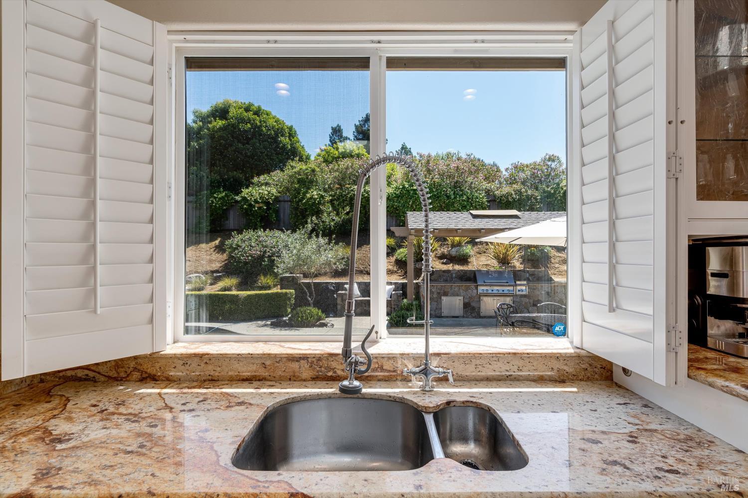 3200 Twin Oaks Drive Napa CA 94558