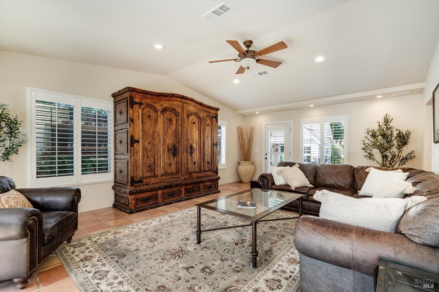 3200 Twin Oaks Drive Napa CA 94558
