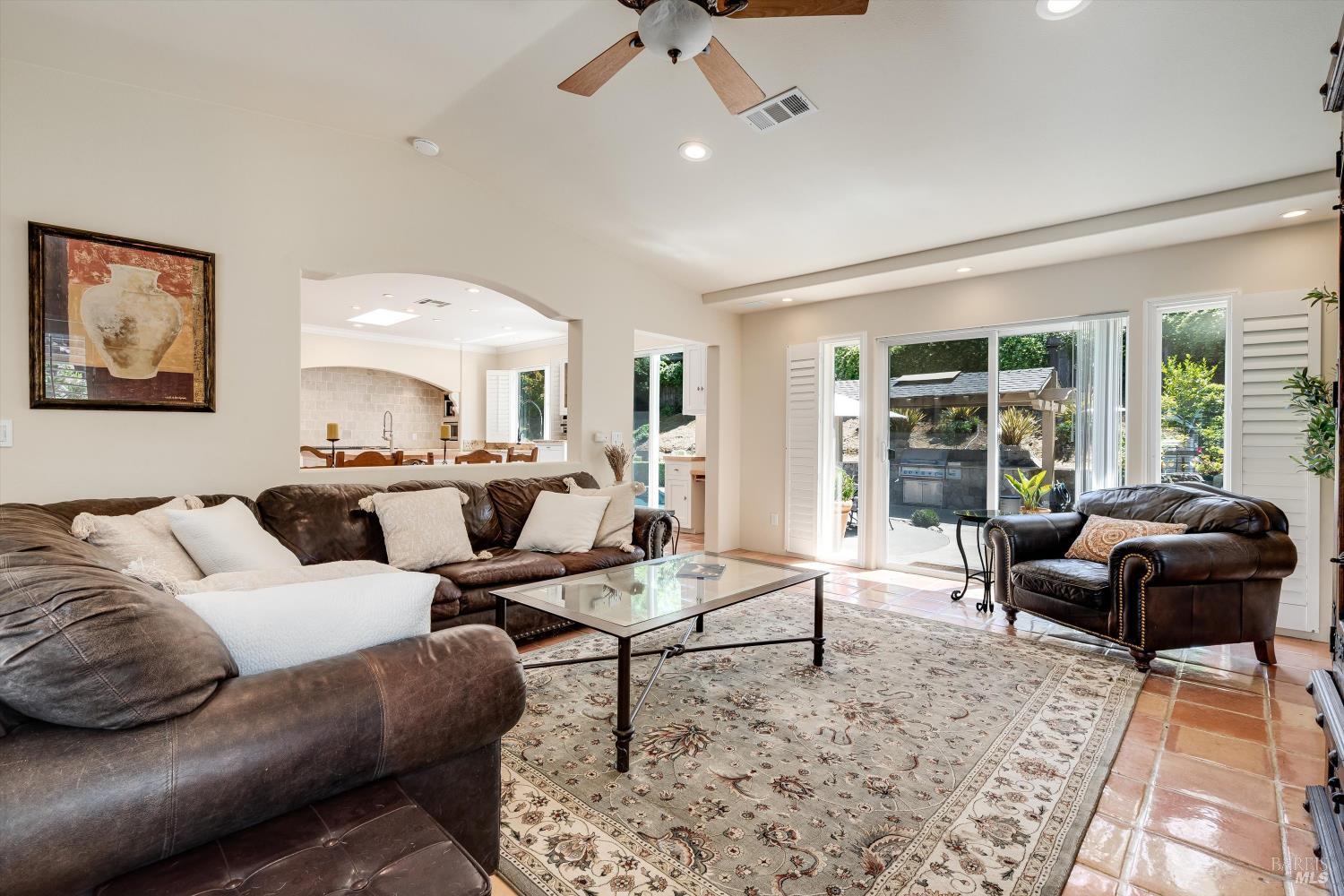 3200 Twin Oaks Drive Napa CA 94558
