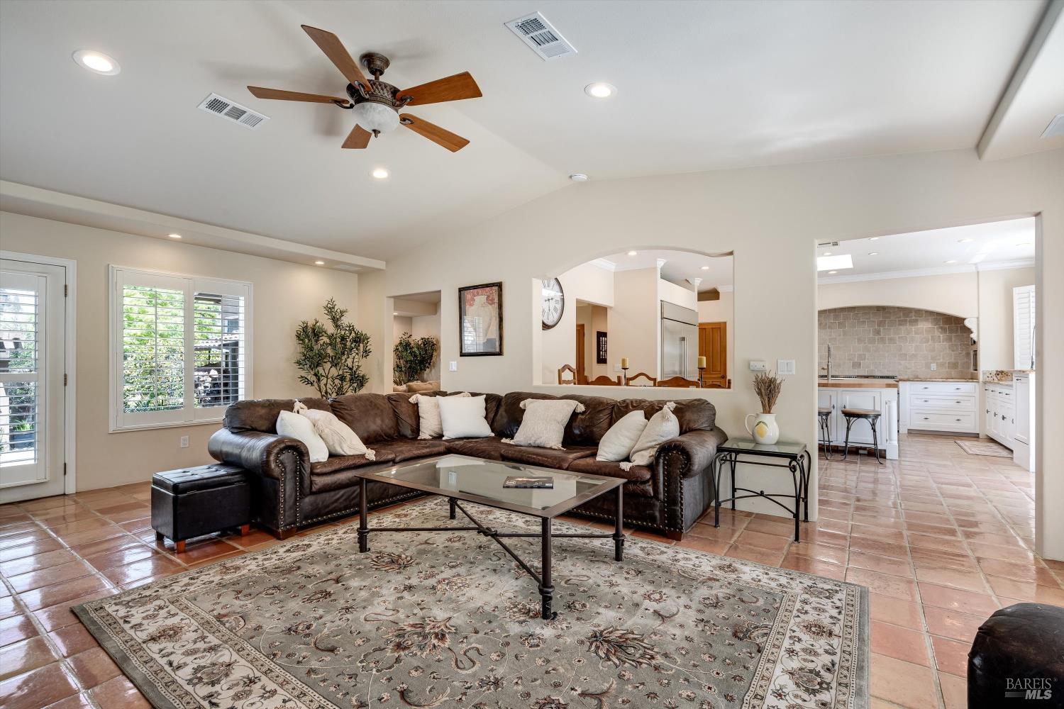 3200 Twin Oaks Drive Napa CA 94558