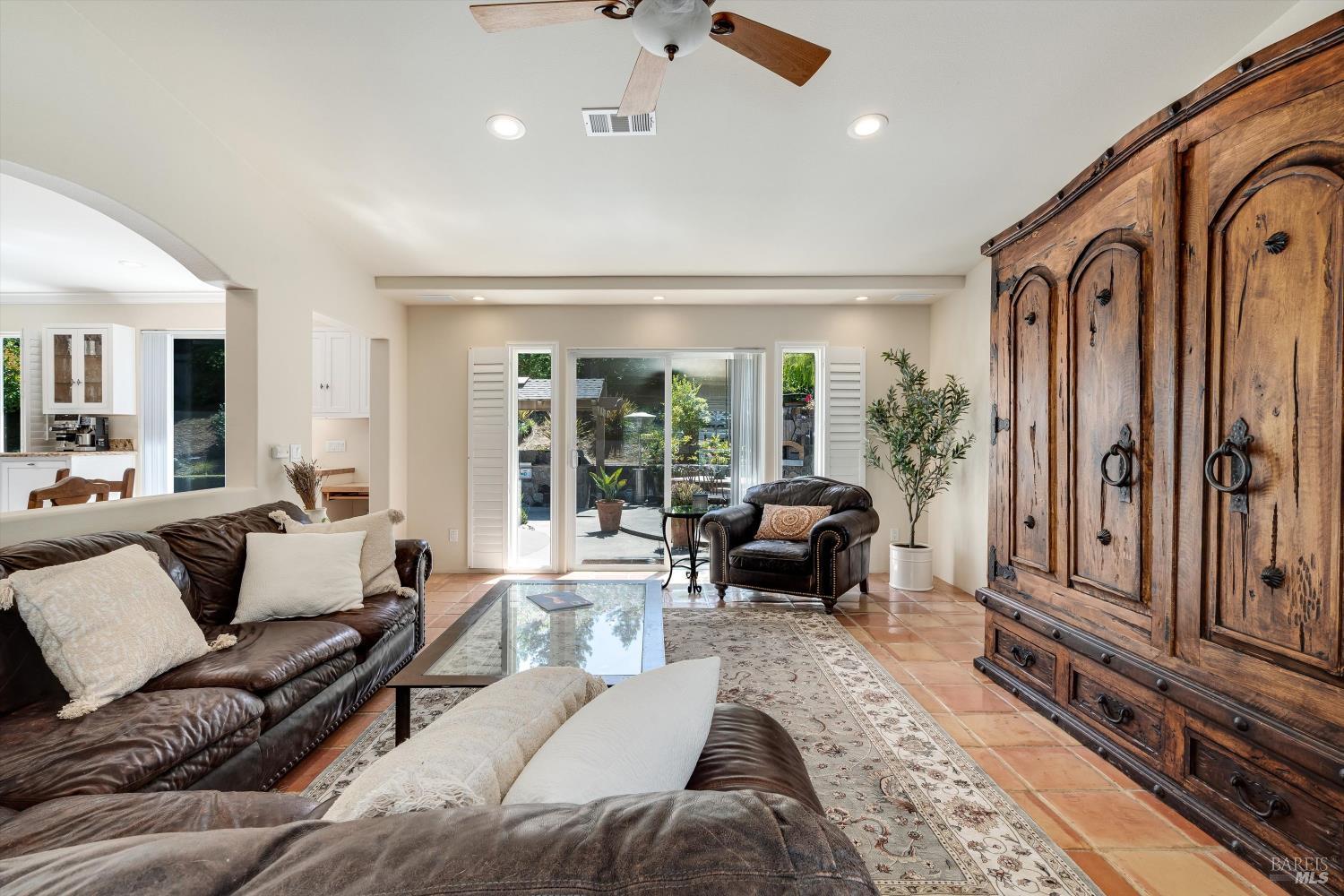 3200 Twin Oaks Drive Napa CA 94558