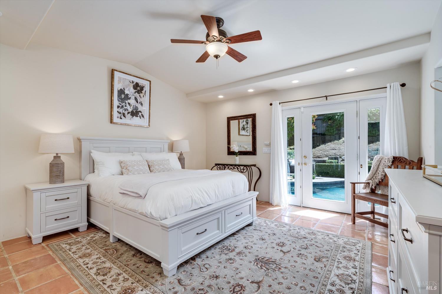 3200 Twin Oaks Drive Napa CA 94558