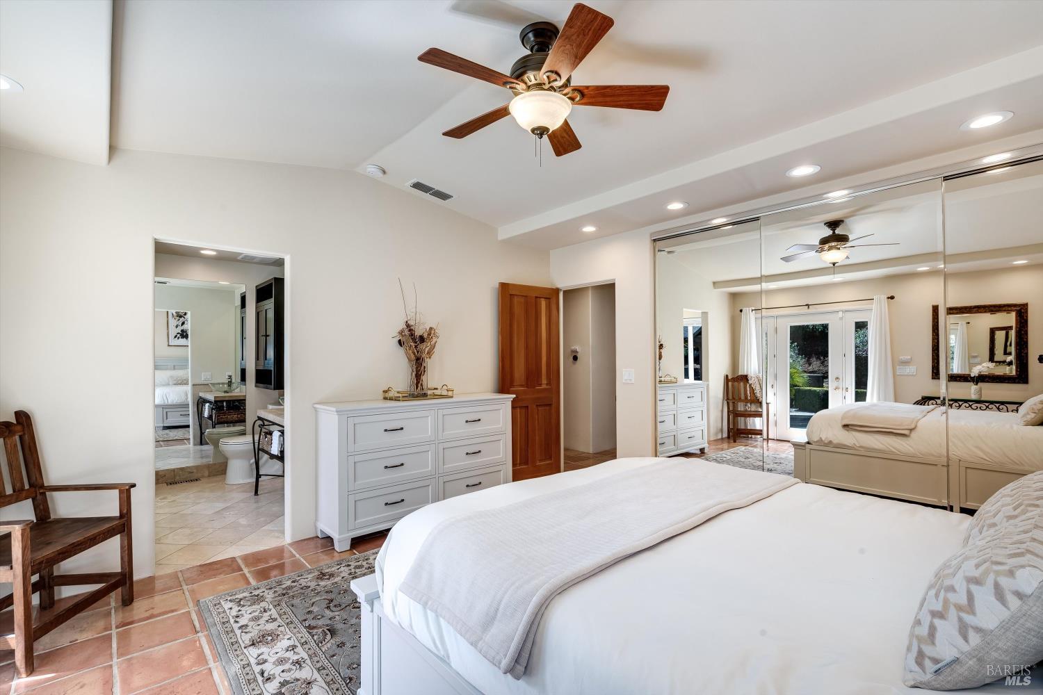 3200 Twin Oaks Drive Napa CA 94558