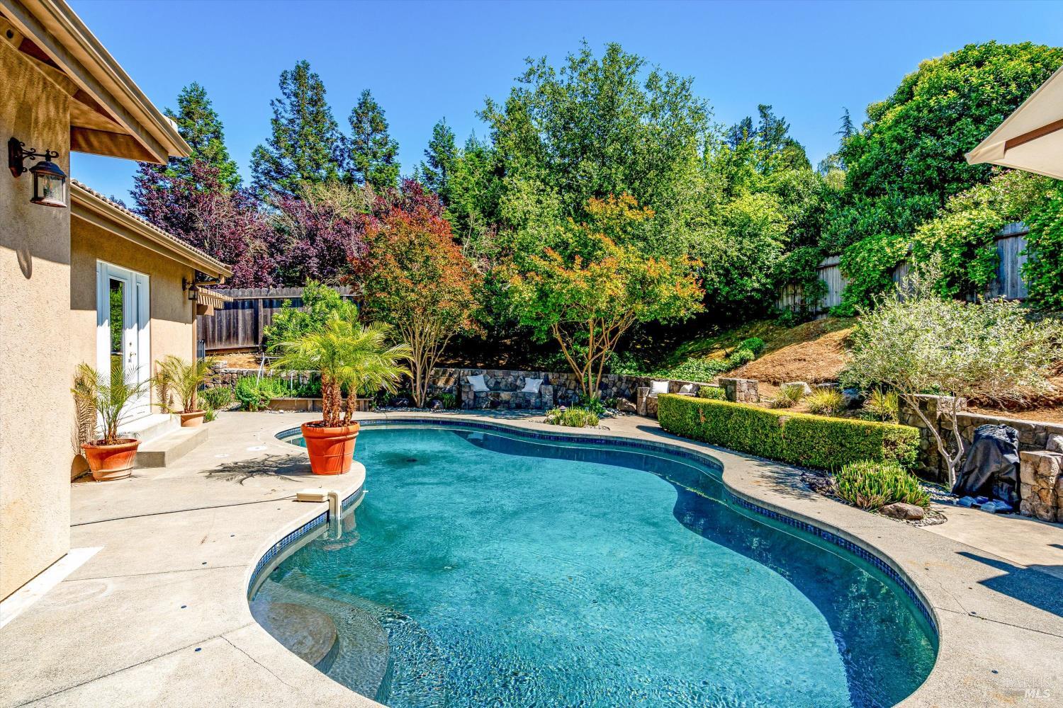 3200 Twin Oaks Drive Napa CA 94558