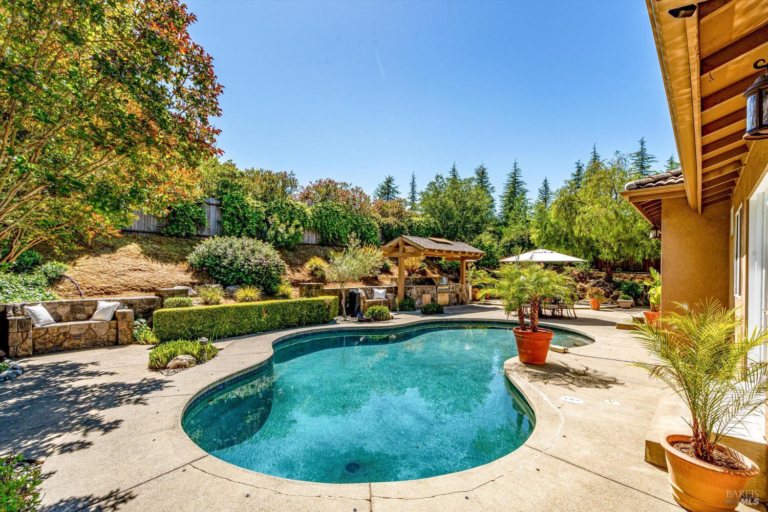 3200 Twin Oaks Drive Napa CA 94558