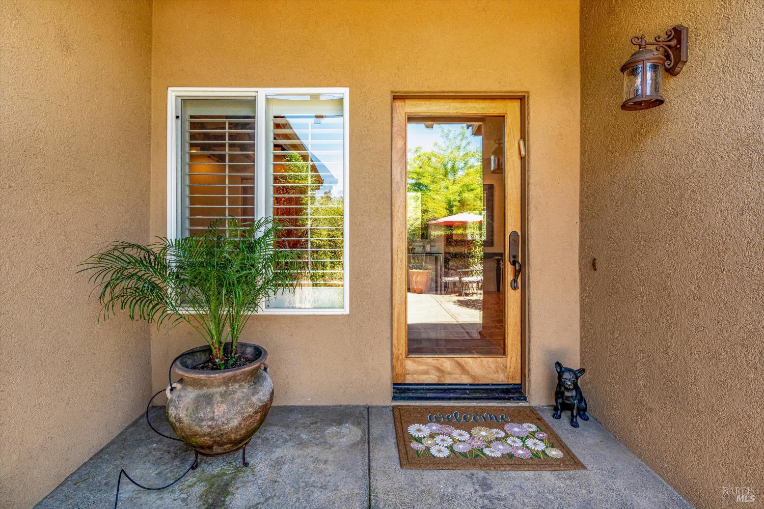 3200 Twin Oaks Drive Napa CA 94558