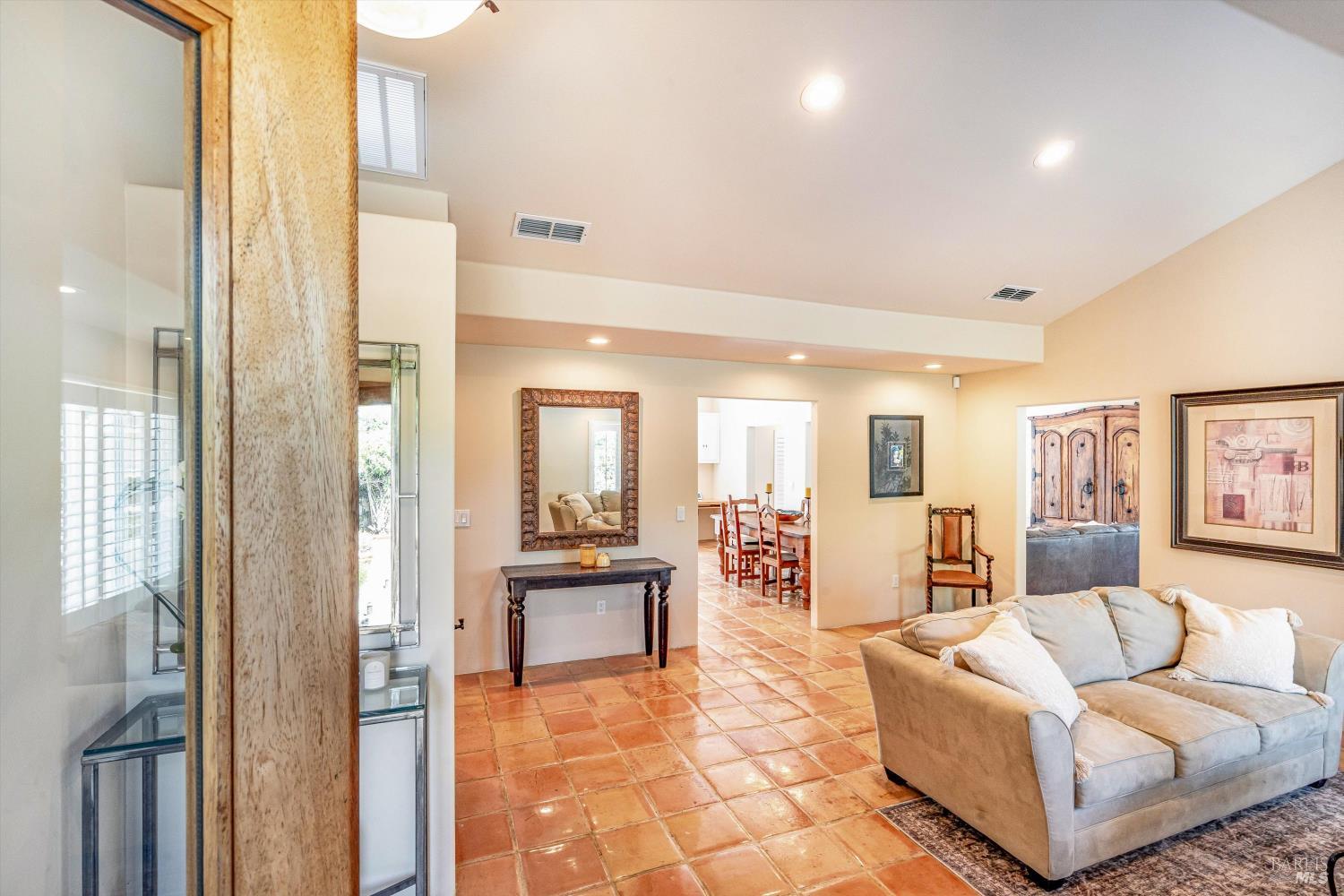 3200 Twin Oaks Drive Napa CA 94558