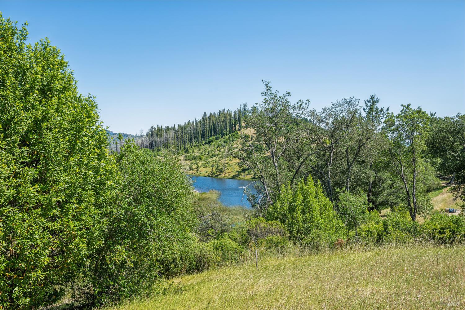 4665 Upper Ridge Road Santa Rosa CA 95404