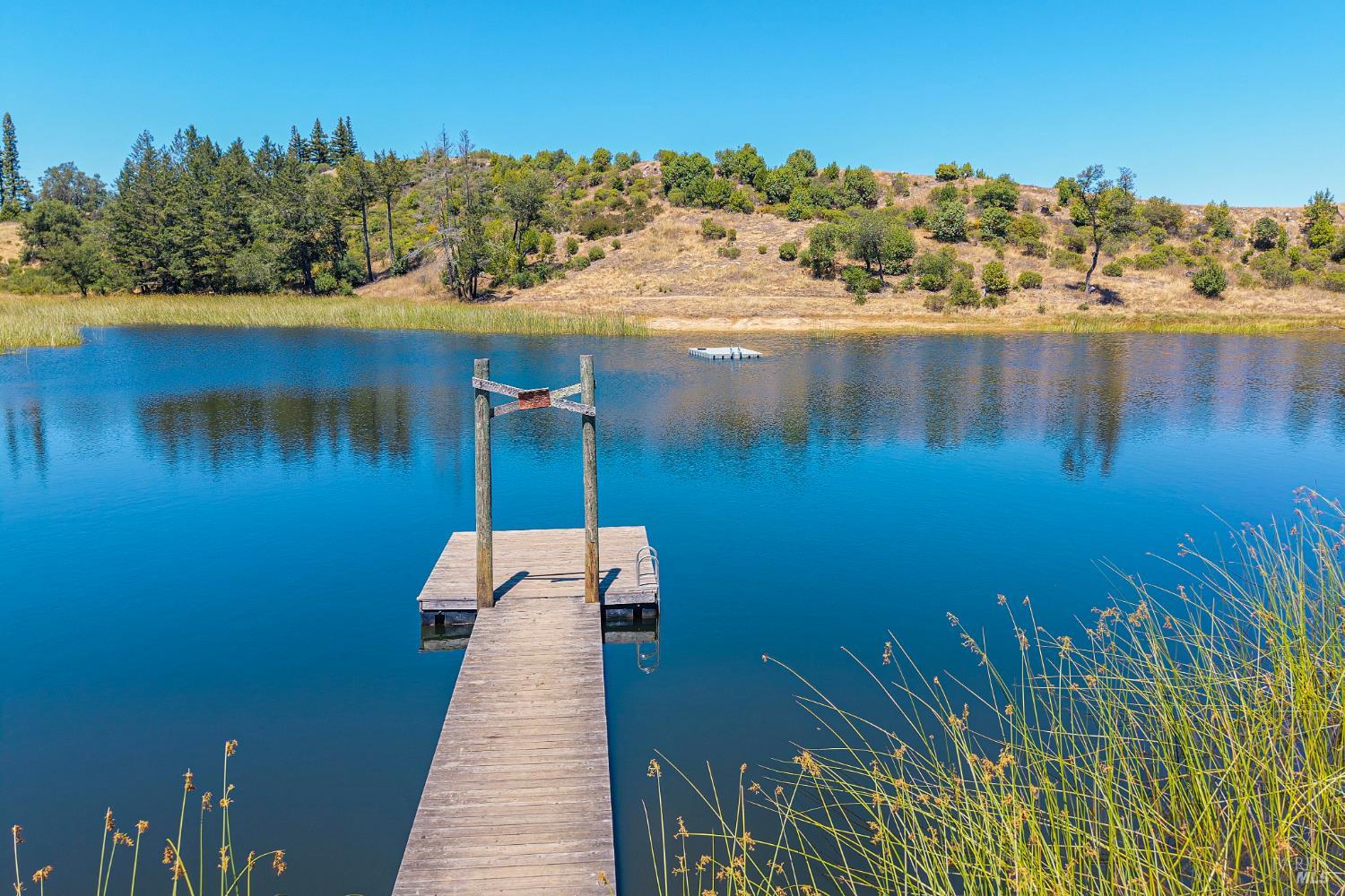 4665 Upper Ridge Road Santa Rosa CA 95404