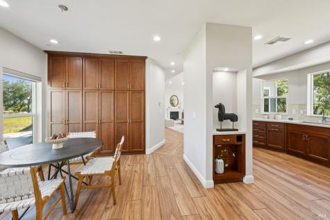 4665 Upper Ridge Road Santa Rosa CA 95404
