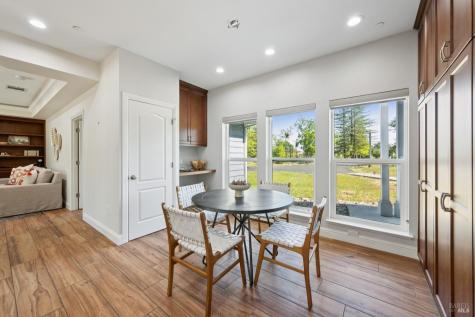 4665 Upper Ridge Road Santa Rosa CA 95404