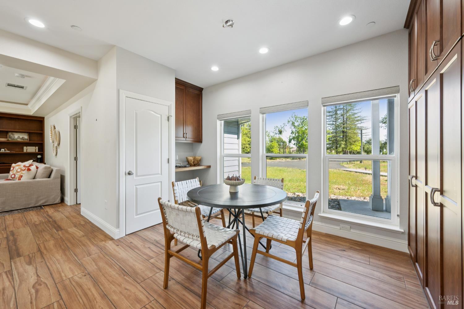 4665 Upper Ridge Road Santa Rosa CA 95404