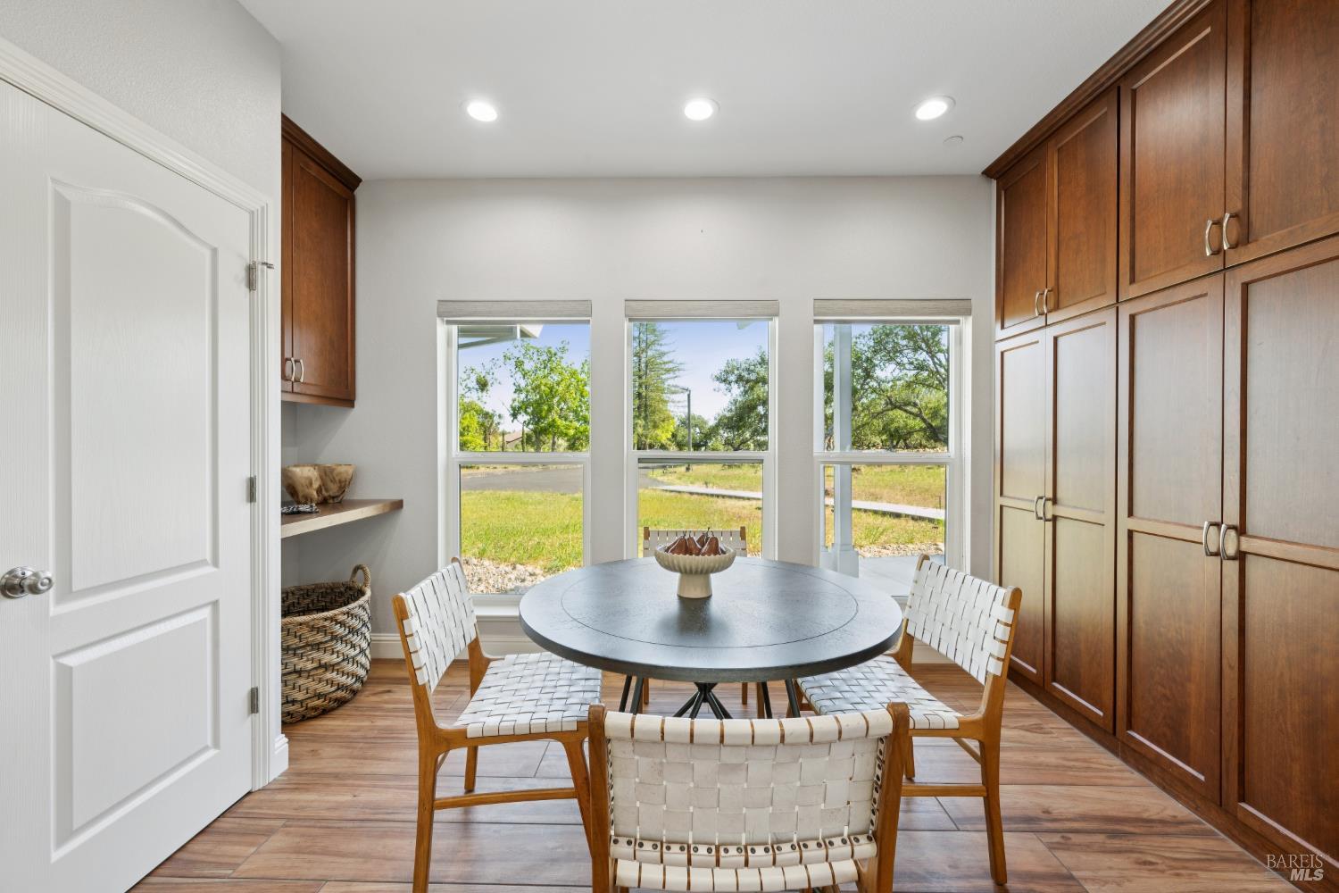 4665 Upper Ridge Road Santa Rosa CA 95404