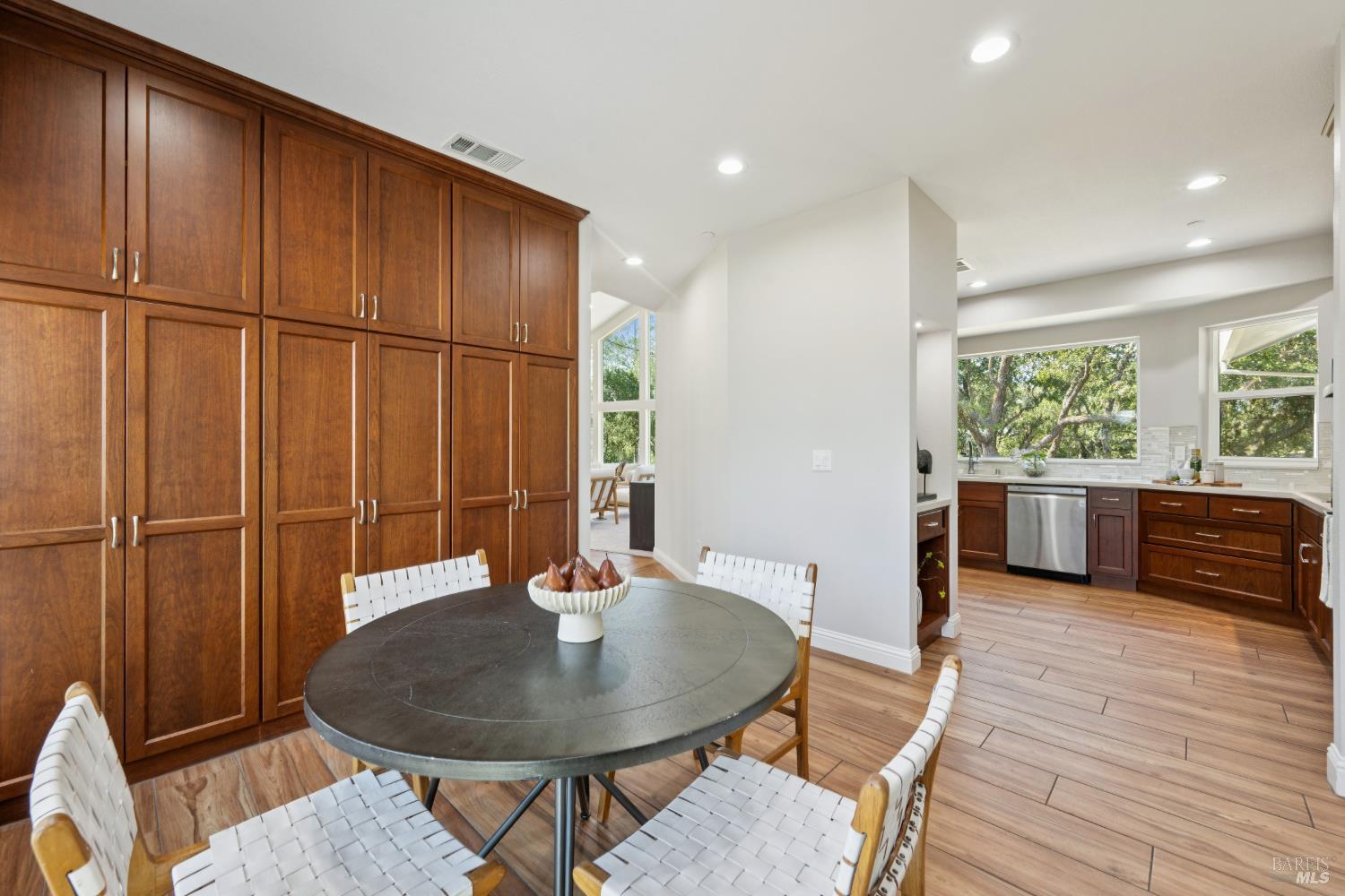 4665 Upper Ridge Road Santa Rosa CA 95404