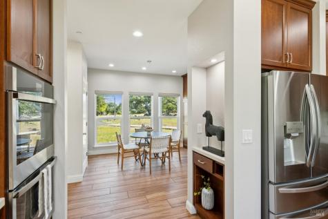 4665 Upper Ridge Road Santa Rosa CA 95404