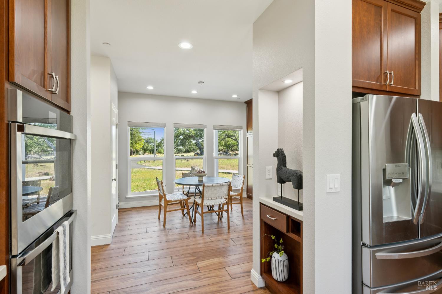4665 Upper Ridge Road Santa Rosa CA 95404