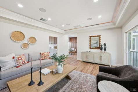 4665 Upper Ridge Road Santa Rosa CA 95404